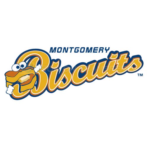 Montgomery Biscuits Iron-on Stickers (Heat Transfers)NO.7738